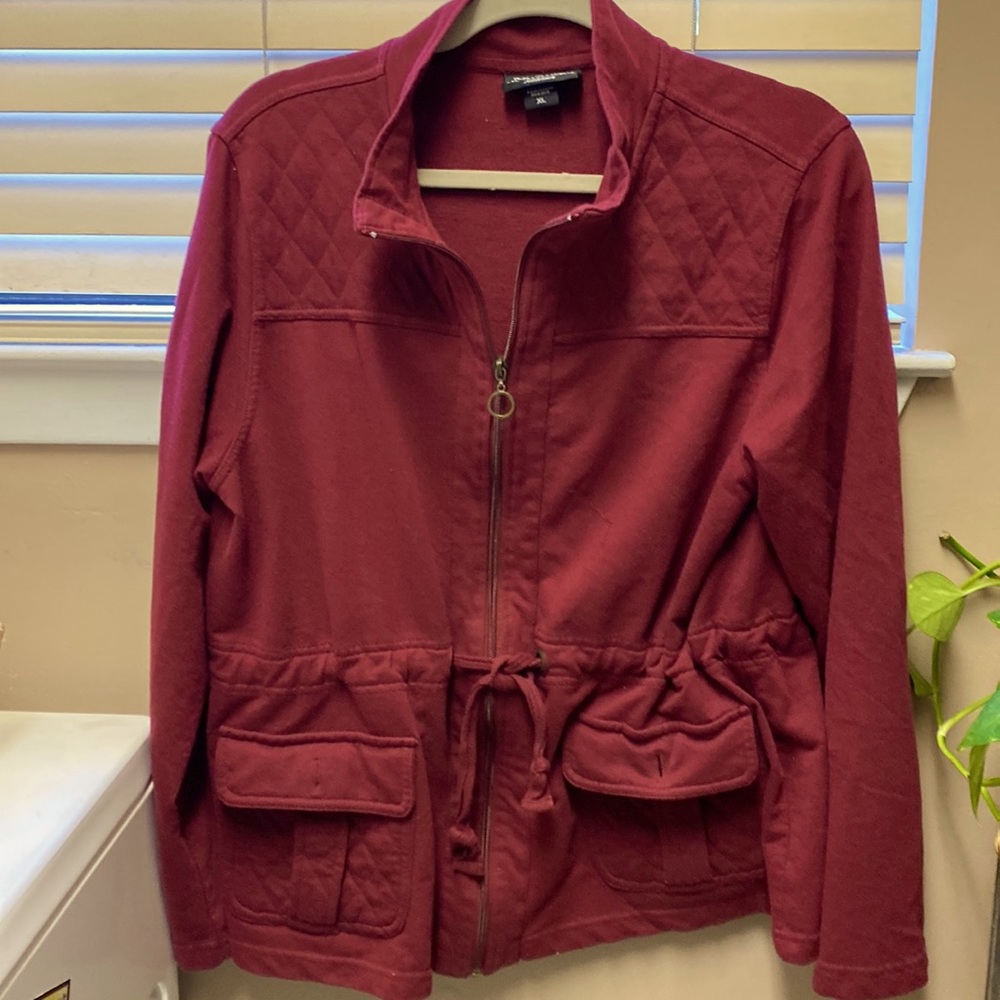 Leisure jacket